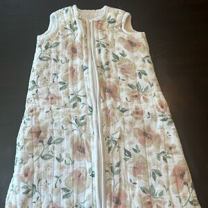 Pottery barn kids sleep sack